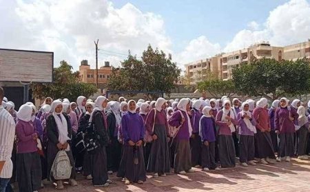 العد التنازلي انتهى.. موعد بدء الدراسة 2027 للمدارس والجامعات وحقيقة تأجيلها