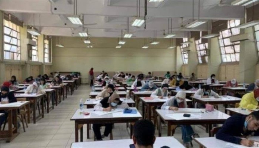 رابط التسجيل في اختبارات القدرات 2026.. آخر موعد وعدد الطلاب المسجلين