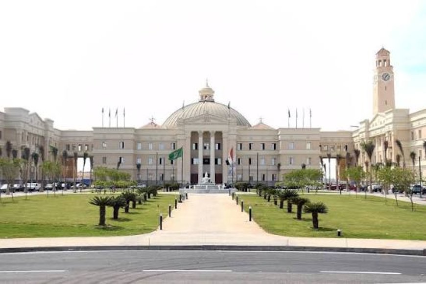 دليل الطلاب الوافدين للدراسات العليا بجامعة القاهرة 2026/2027.. البرامج وشروط القبول وطريقة التقديم