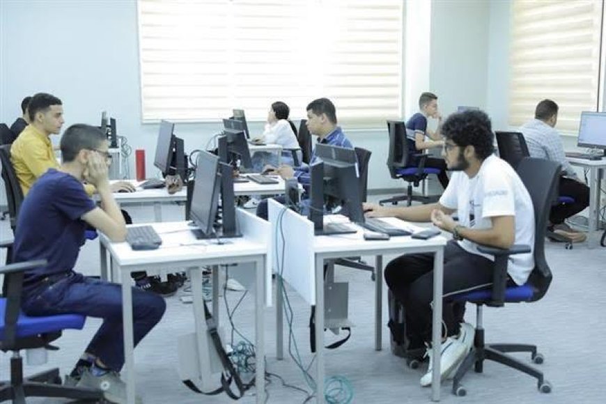 المرحلة الأولى من تنسيق الجامعات 2026.. خطوات تسجيل الرغبات والحد الأدنى لجميع الشعب