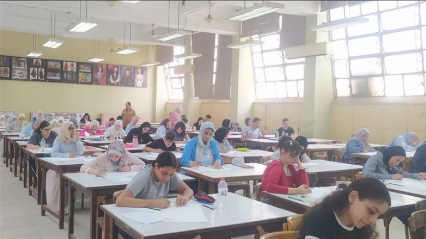 اختبارات القدرات 2026.. آخر موعد للتسجيل ورابط التقديم والكليات المطلوبة