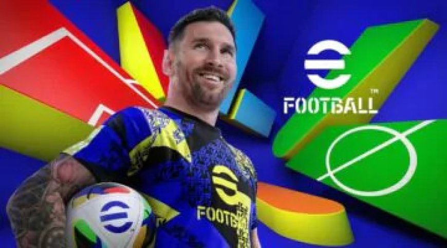 موعد تحديث eFootball 2027 الجديد.. أبرز المزايا المتوقعة وخطوات تحميل اللعبة