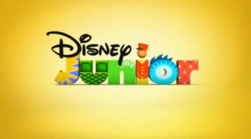 تردد قناة ديزني جونيور Disney Junior الجديد 2026.. أحدث بيانات الاستقبال وخطوات تنزيل القناة