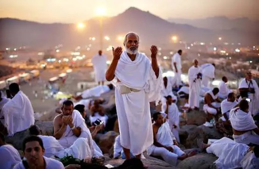 موعد تقديم قرعة الحج 2027 في مصر.. طريقية التسجيل والشروط وقيمة الدفعة الأولى