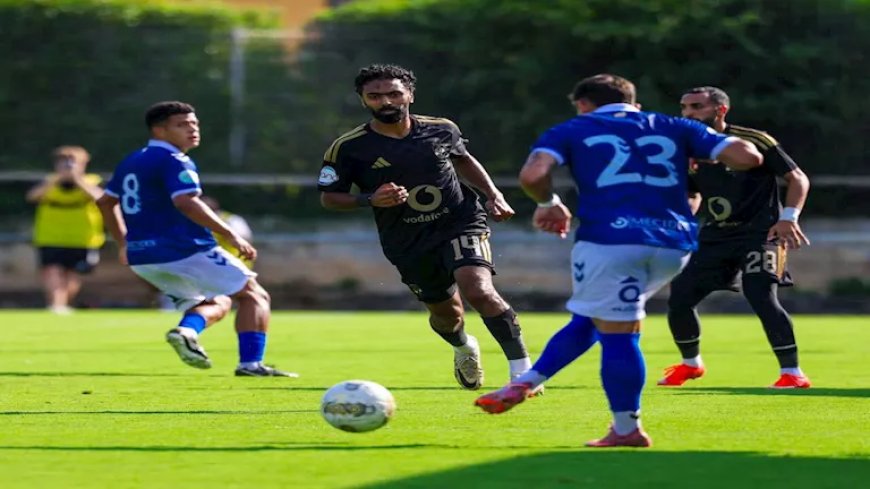 الأهلي ضد يوروبا الإسباني اليوم.. الموعد والقنوات والتشكيل
