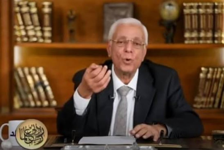 هل يسبب الدرن الاستسقاء؟ حسام موافي يكشف الأسباب وطرق التشخيص