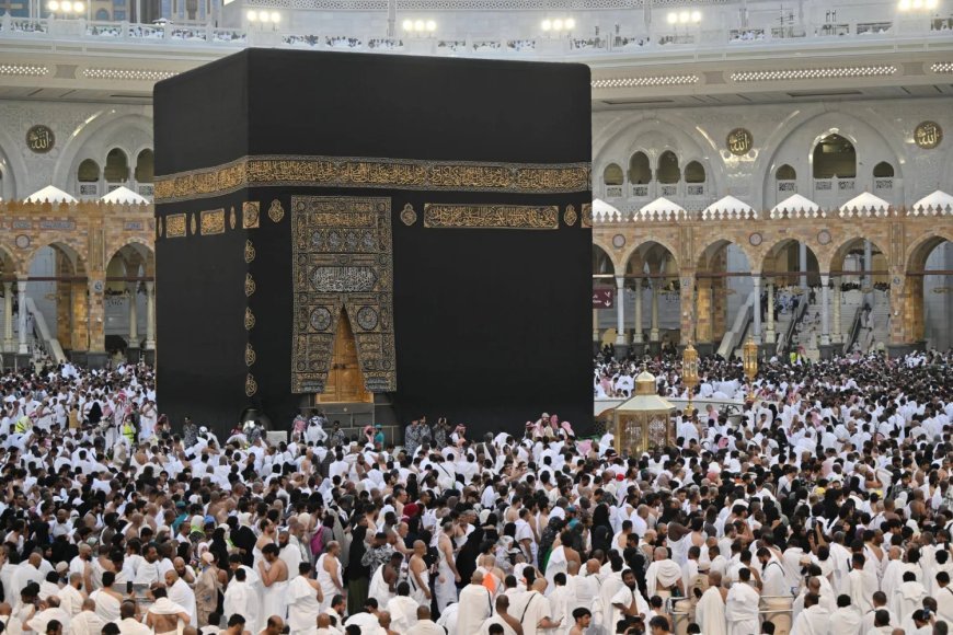 حج الجمعيات الأهلية 2027.. موعد التقديم والشروط والأوراق المطلوبة