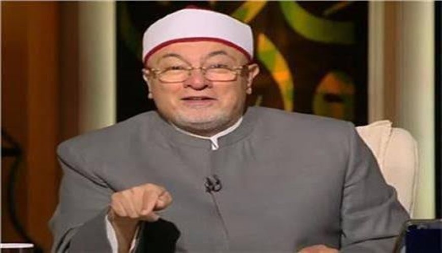 خالد الجندي يكشف سر البسملة.. لماذا لا تصح الفاتحة دونها؟