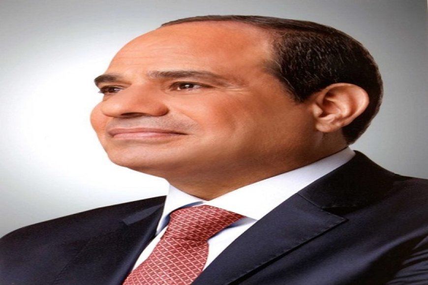 الرئيس السيسي يجدد موقف مصر الداعم لأمن قطر الشقيقة وسائر الدول العربية