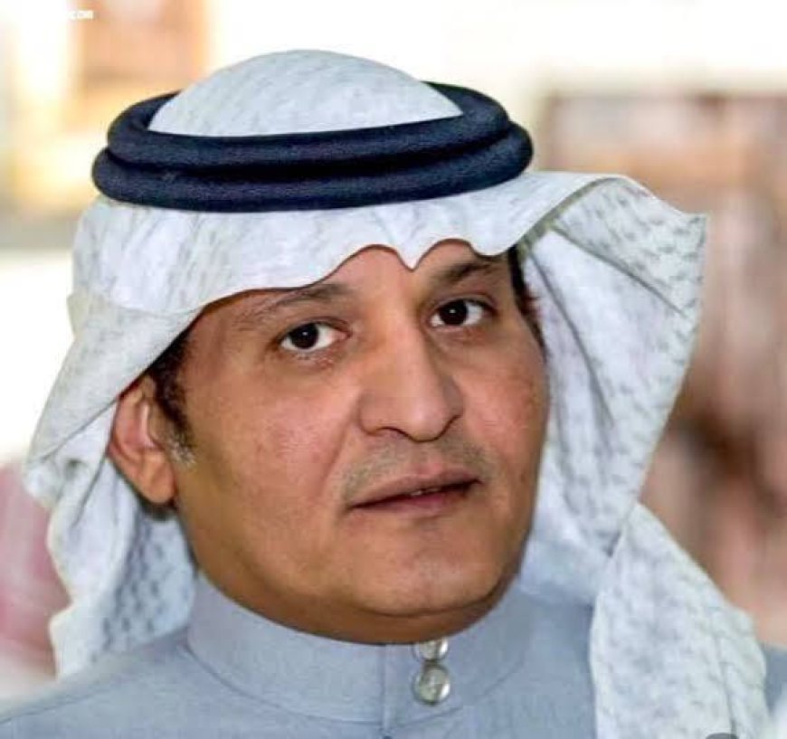 من هو حسن الزهراني؟.. معلومات عن الفنان السعودي الراحل