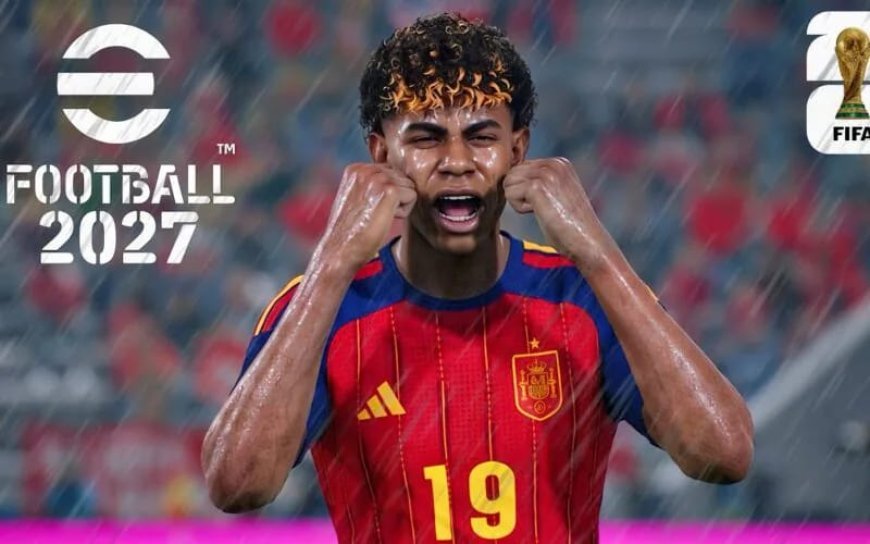 فقدت فريقك أو رصيد الكوينز؟.. خطوات رسمية لـ استرداد حساب eFootball 2027 بدون خسارة بياناتك