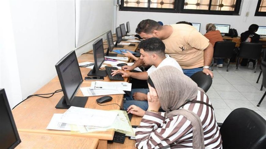 آخر موعد لـ تقليل الاغتراب 2026 لطلاب المرحلتين الأولى والثانية