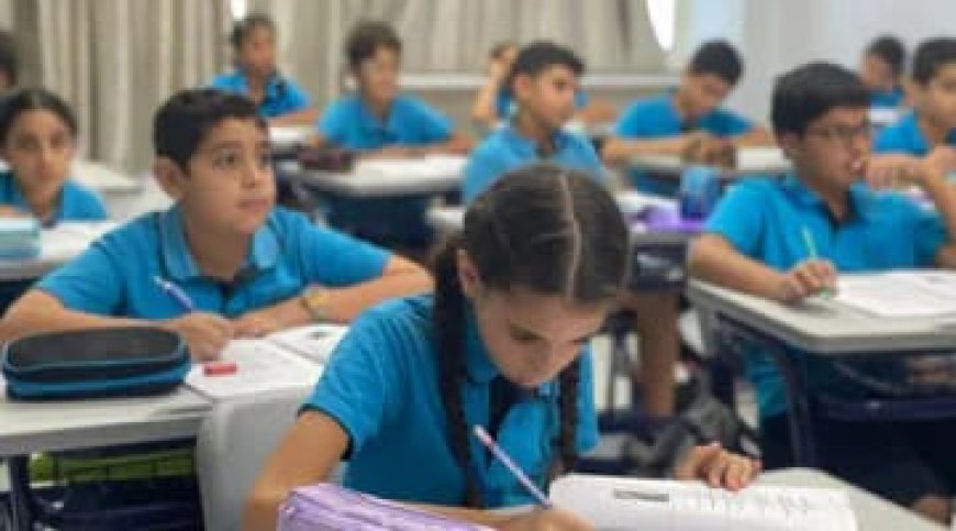 حسم الجدل.. موعد انطلاق العام الدراسي 2026-2027 في مصر وحقيقة تأجيل الدراسة