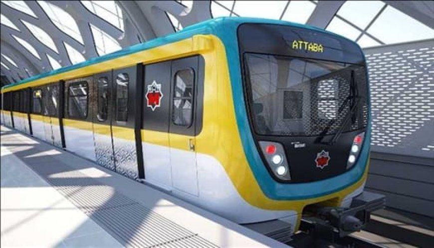 وظائف مترو الأنفاق 2026.. الفرصة الأخيرة للتقديم وهذه أبرز الشروط