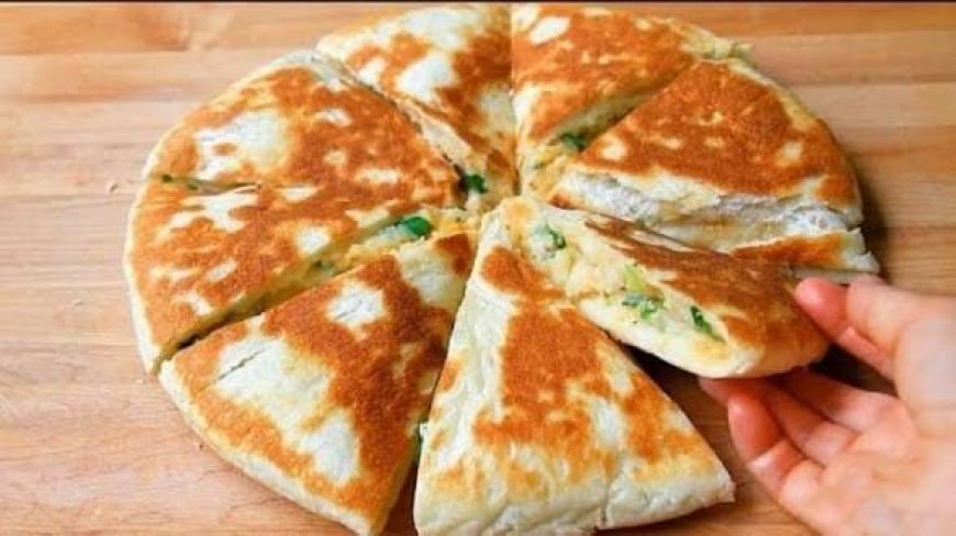 طريقة عمل فطائر البطاطس بمكونات بسيطة.. وصفة ذهبية شهية يحبها الكبار والصغار