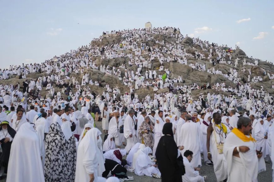 قرعة الحج 2027 تقترب من لحظة الحسم.. متى تظهر أسماء الفائزين وكيف تعرف نتيجتك؟