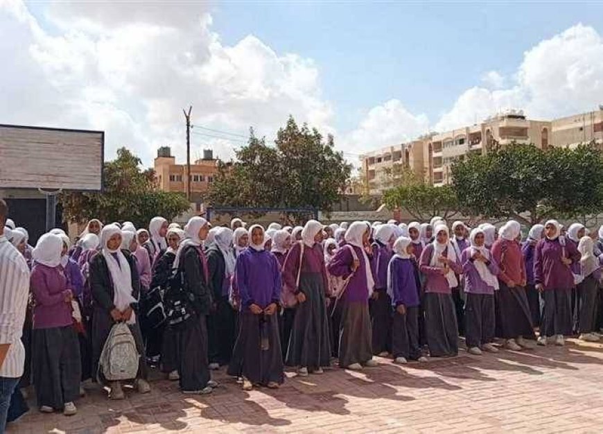 العد التنازلي انتهى.. موعد بدء الدراسة 2027 للمدارس والجامعات وحقيقة تأجيلها