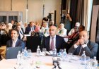 وزير التعليم يشارك في ورشة لمتابعة تطبيق نظام البكالوريا المصرية