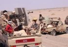 مستشار وزير الدفاع اليمني: القوات اليمنية تجاوزت إعادة التموضع وبدأت هجمات مضادة