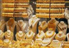 سعر الذهب اليوم في مصر.. مفاجأة في عيار 21