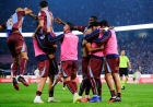 ترتيب الدوري التركي بعد ليلة صلاح التاريخية أمام جالاتا سراي