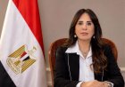 وزيرة الإسكان تتابع الخدمات وإزالة الإشغالات بالعاشر من رمضان