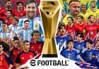 شركة كونامي تحذر من إيقاف خدمات لعبة eFootball