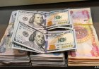 سعر الدولار اليوم في العراق الثلاثاء 22 سبتمبر