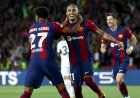 برشلونة ضد باريس.. مواعيد مباريات اليوم الأربعاء والقنوات الناقلة