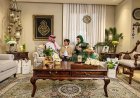 أجمل عبارات تهنئة بمناسبة اليوم الوطني السعودي 2026