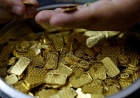 سعر مثقال الذهب عيار 21 العراق وتفاصيل الأسعار الجديدة