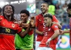 مصر ضد أنغولا القنوات الناقلة اليوم في تصفيات أمم أفريقيا