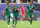 كيفية مشاهدة مباراة السعودية وعمان في كأس الخليج العربي