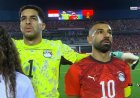 مصر وأنجولا.. أخطاء حسام حسن تضع منتخب مصر في مأزق بعد التعادل