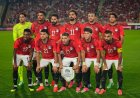 موعد مباراة مصر وجنوب السودان في تصفيات كأس الأمم الأفريقية