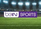 تردد قناة بي ان سبورت اليوم 27 سبتمبر 2026 على نايل سات