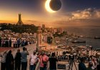 6 دقائق و23 ثانية من الظلام.. موعد كسوف الشمس الكلي في 2027