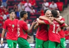 القنوات الناقلة لمباراة المغرب ضد ليسوتو في تصفيات كأس أمم أفريقيا 2027 وكيفية المشاهدة عبر الإنترنت