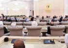 الرئيس السيسي يشدد على أهمية حُسن استغلال موارد الدولة وترسيخ الثقة في مؤسساتها