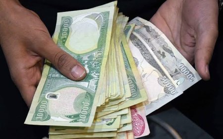 منحة الطلاب العراقية 2026.. اعرف قيمة الدعم وموعد الصرف وطريقة التسجيل للطلاب المستحقين