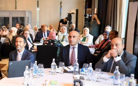 وزير التعليم يشارك في ورشة لمتابعة تطبيق نظام البكالوريا المصرية