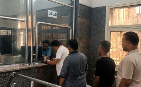استخراج اشتراكات السكة الحديد بالمحطات الرئيسية 2026.. المستندات المطلوبة