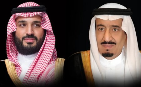مجلس الوزراء السعودي يحسم 10 ملفات مهمة اليوم.. قرارات جديدة تمس الاستثمار والمنشآت الصغيرة