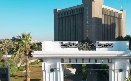 بداية العام الدراسي في العراق 2026.. موعد عودة الطلاب للمدارس والاستعدادات الجديدة