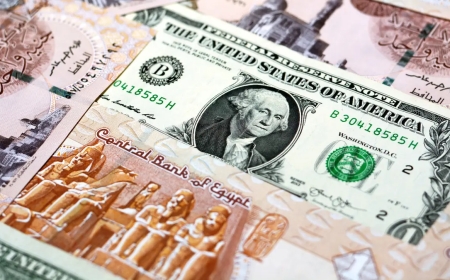سعر الدولار اليوم.. العملة الأمريكية قرب أعلى مستوى في 7 أسابيع بعد قرار الفيدرالي