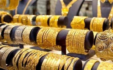 سعر الذهب اليوم الخميس 17 سبتمبر 2026 في مصر.. كم بلغ عيار 21؟