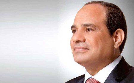 السيسي يتابع التوسع في كارت الخدمات الحكومية ويُوجّه بتعزيز الذكاء الاصطناعي ومراكز البيانات