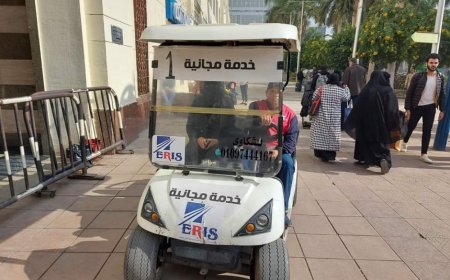 خدمات السكة الحديد لذوي الهمم.. تسهيلات خاصة وتخفيضات على التذاكر