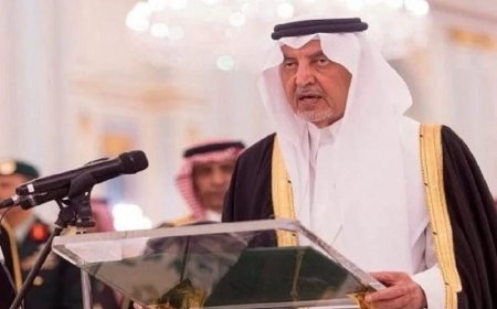 أمر ملكي يفتح فصلا جديدا في مكة.. ماذا ينتظر المنطقة خلال السنوات المقبلة؟