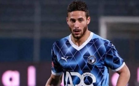 المحكمه الفيدراليه السويسريه ترفض طعن رمضان صبحي